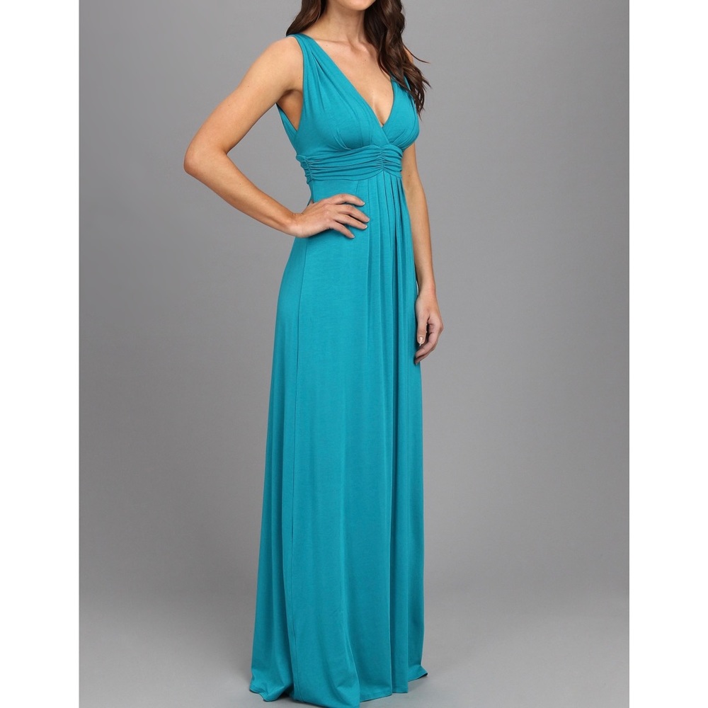Tart Collections - super soft maxi dress